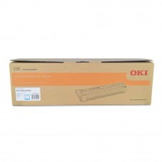 OKI C911/931 Drum Cartridge - Cyan (Item No: OKI C911 CY DR) - 45103733